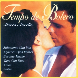 Besame Mucho