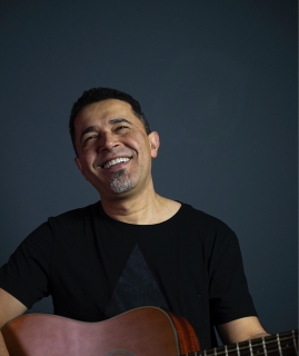 Gerson Borges