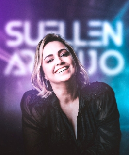 Suelen Araújo