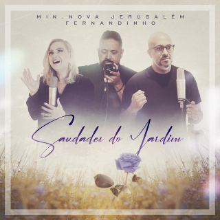 Saudades do Jardim