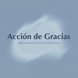 Acción de Gracias / En Vivo