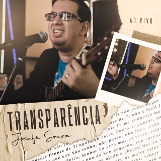 Transparência