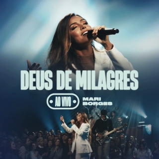 Deus de Milagres
