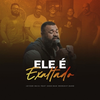 Shekinah Worship Band