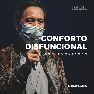 Conforto Disfuncional, Pt. 01