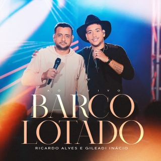 Barco Lotado