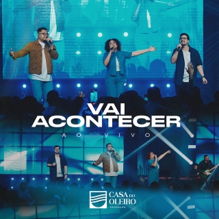 Vai Acontecer