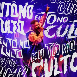 Eu Tô No Culto
