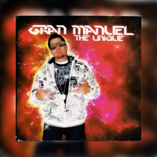 Gran Manuel