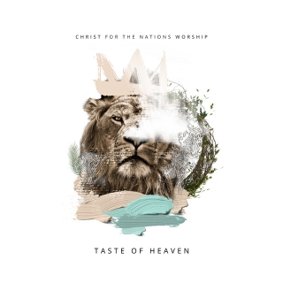 Taste of Heaven (Breath of God)