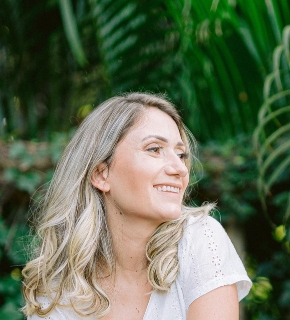 Marla Lüdtke