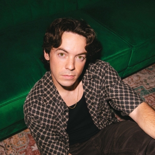 Connor Price