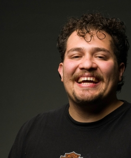 Dudu Vieira