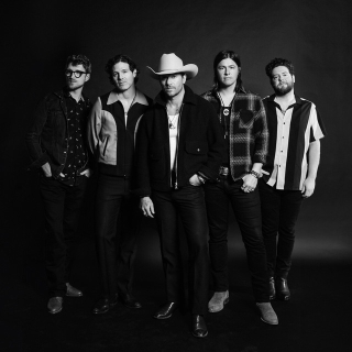 NEEDTOBREATHE