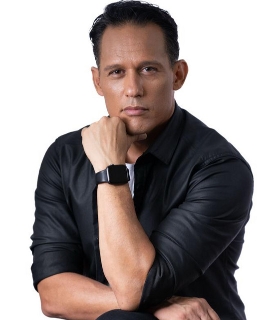 Alexandre Lima