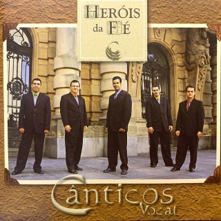 Heróis da Fé