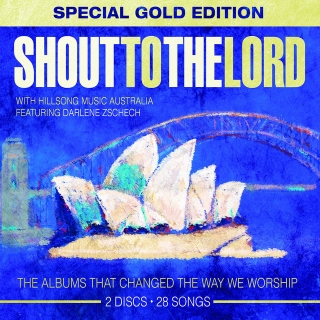 Hear Our Praises