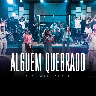 Alguém Quebrado