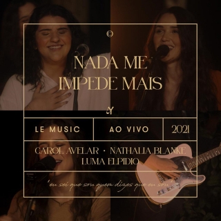 Nada Me Impede Mais