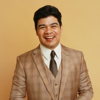 Samuel Mariano