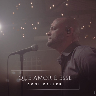 Que Amor É Esse