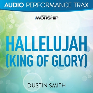Hallelujah (King of Glory) / High Key Trax Without Background Vocals