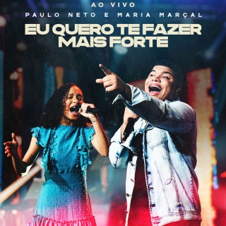 Eu Quero Te Fazer Mais Forte