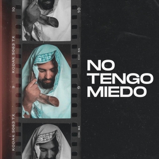 No Tengo Miedo