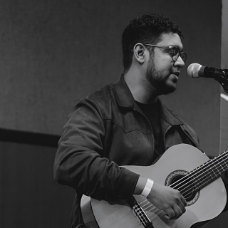 Samuel Palmeira