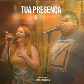 Laryssa Borges