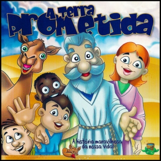 A Bondade do Senhor