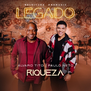 Riqueza