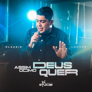 Assim Como Deus Quer