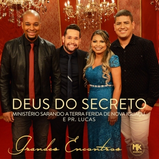 Deus do Secreto