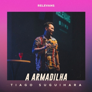A Armadilha, Pt. 01