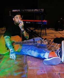 Filipe Hitzschky