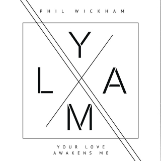 Your Love Awakens Me
