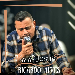 Vai Lá Jesus