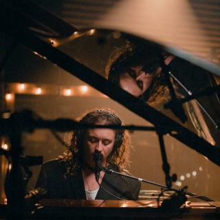 So Will I (100 Billion X) / Live At Sound Emporium