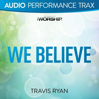We Believe / High Key Without Background Vocals