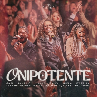 Digno de Tudo/ Nada Mais Satisfaz/ Até Que Nada Mais Importe