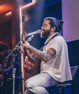 Abner Geovanni