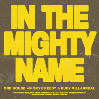 Rudy Villarreal