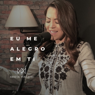 Eu Me Alegro Em Ti
