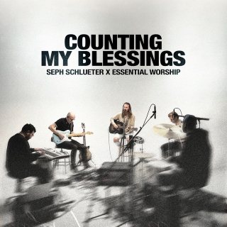 Counting My Blessings / Song Session