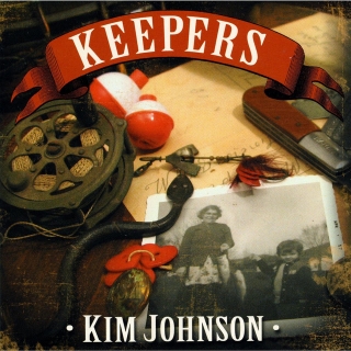 Kim Johnson