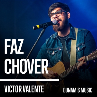 Faz Chover