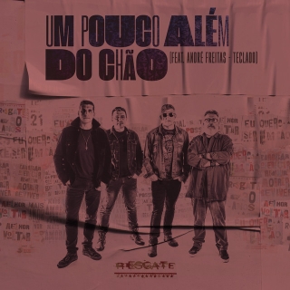 Um Pouco Além do Chão
