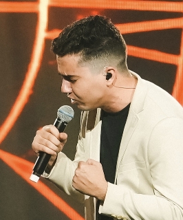 Pablo Gabriel