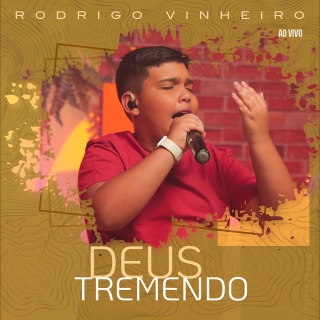 Deus Tremendo